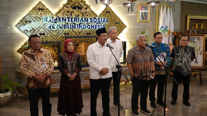 5 hal yang perlu diketahui tentang Sekolah Rakyat.