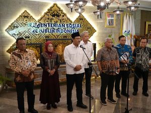 5 Hal tentang Sekolah Rakyat yang Akan Dibuka Kemensos