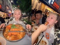 5 Orang Ini Rela Naik Pesawat Demi Beli Makanan di Negara Asalnya