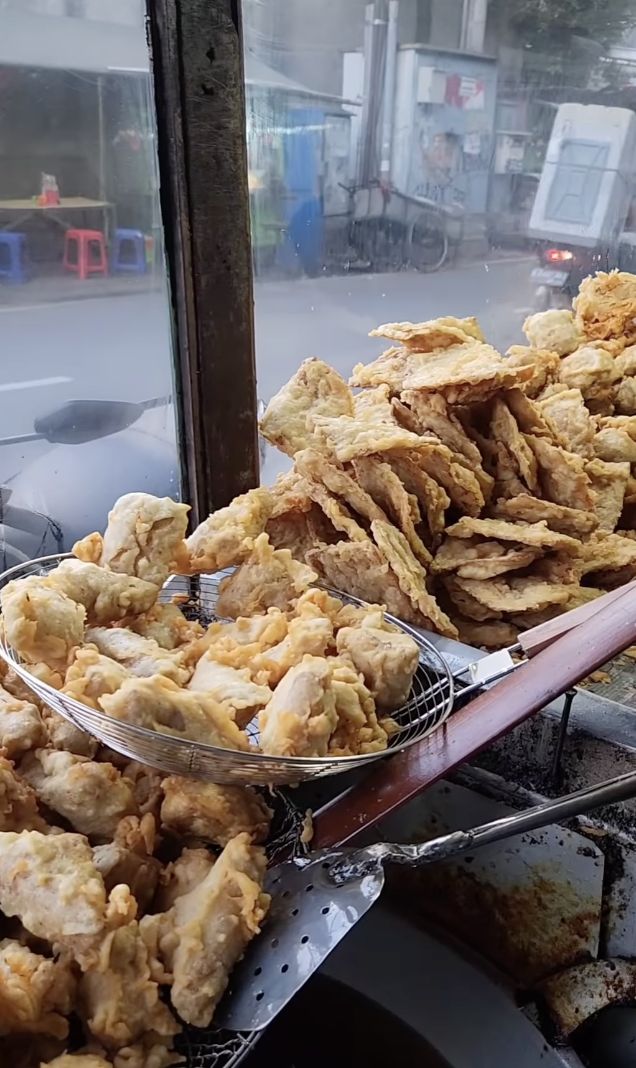 5 Tempat Beli Gorengan Enak Rekomendasi Netizen