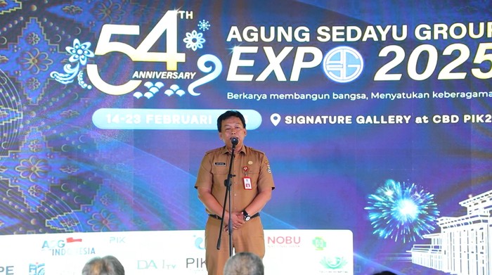 Agung Sedayu Group