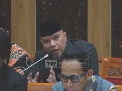 Gagasan Nyeleneh Ahmad Dhani untuk Timnas Indonesia