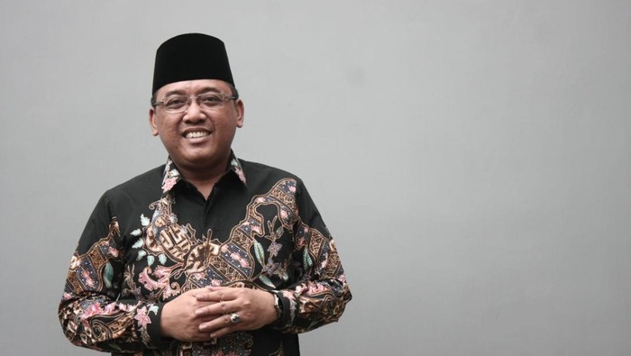 Ahmad Nurul Huda Haem