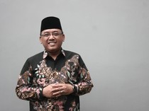 Ramadhan sebagai Madrasah Ruhani