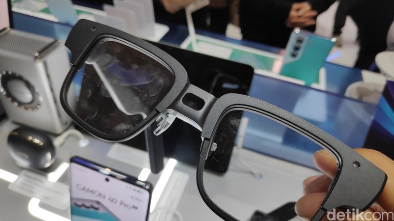 AI Glasses