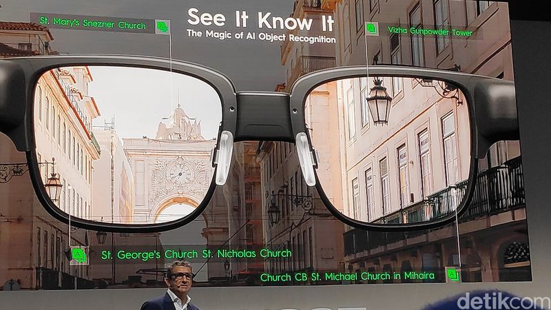 AI Glasses