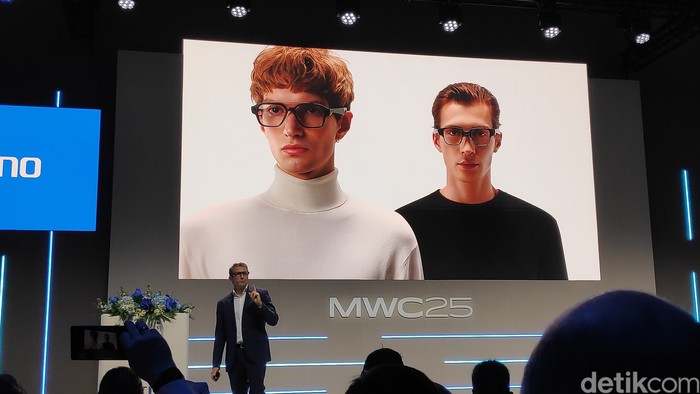 AI Glasses