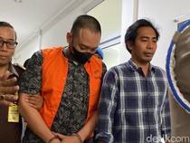Aipda Robig Diserahkan ke Kejari Semarang, Akan Segera Disidang