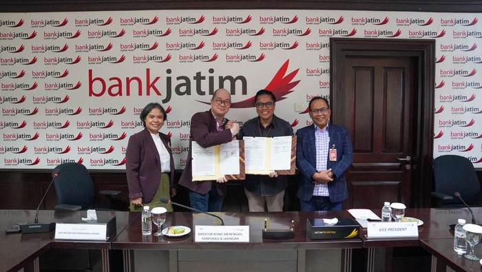 Bank Jatim