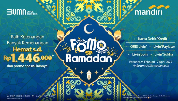 Bank Mandiri