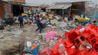 Yang terancam adalah dana yang dirancang untuk memperkuat lembaga demokrasi Kosovo, mempercepat peralihan dari batu bara yang sangat berpolusi ke energi terbarukan, dan melindungi kelompok-kelompok yang terpinggirkan.