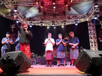 Sapa Masyarakat Gianyar, Mahayastra Klaim Akan Realisasikan Janji Politik