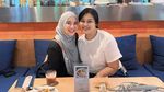 Chacha Frederica Sering Pamer Momen Masak yang Bikin Ngiler