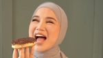 Chacha Frederica Sering Pamer Momen Masak yang Bikin Ngiler