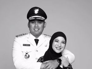 Alasan Chacha Frederica Belum Perlihatkan Wajah Anak ke Publik