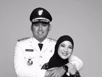 Alasan Chacha Frederica Belum Perlihatkan Wajah Anak ke Publik