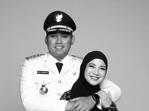 Alasan Chacha Frederica Belum Perlihatkan Wajah Anak ke Publik