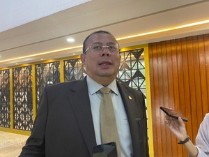 Ekonomi Tumbuh 5,12%, Pimpinan DPR: Program Prorakyat Sudah On the Track