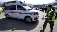 Kantor berita Yonhap menyebut laporan insiden itu diterima otoritas berwenang sekitar pukul 10.00 waktu setempat, dengan sebuah peluru disebut jatuh menimpa rumah warga sipil di kota Pocheon, yang berjarak 43 kilometer sebelah utara Seoul dan berjarak 25 kilometer dari perbatasan dengan Korea Utara (Korut) yang dijaga ketat.
