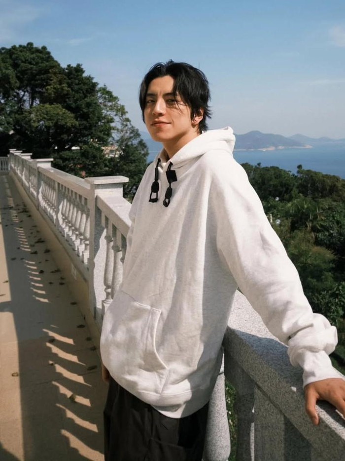 Darren Wang Darren Wang