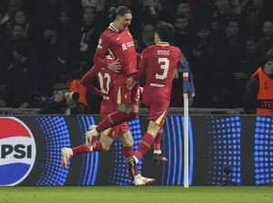 Elliott Penyelamat Liverpool, Jangan Lupakan Darwin Nunez