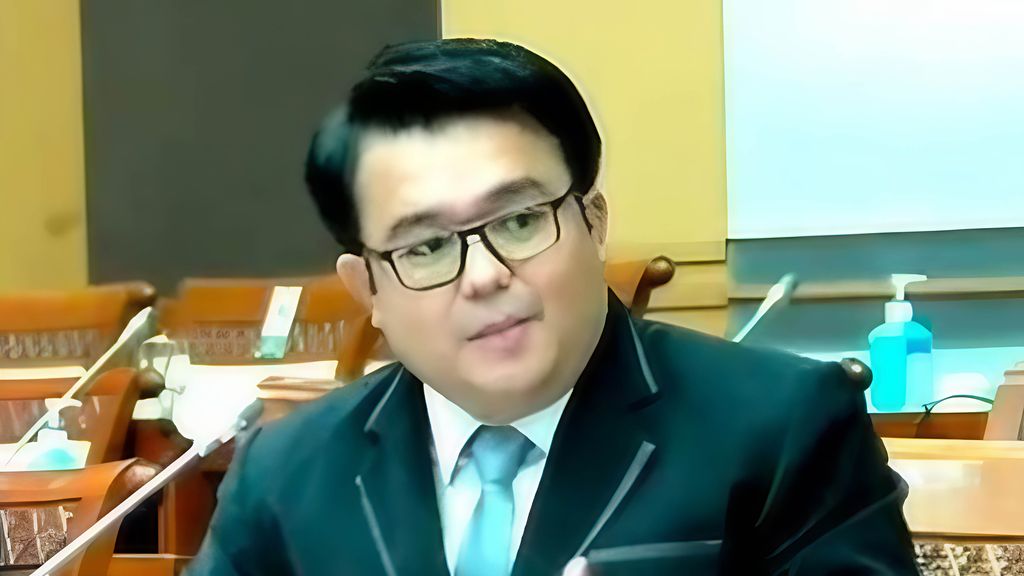 Direktur Eksekutif Asosiasi Persepatuan Indonesia (APRISINDO), Yoseph Billie Dosiwoda. (Dok. Istimewa)