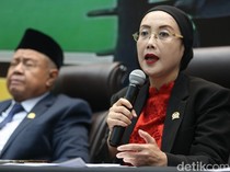 200 Ribu Penerima Bansos Main Judol Dicoret, Legislator Minta Ada Pendekatan