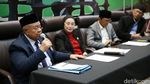 DPR Gelar Diskusi Dialektika Demokrasi