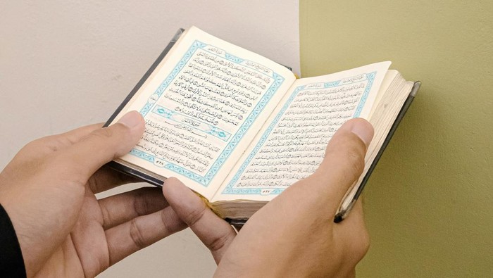 15+ Surat Pendek Al-Quran yang Mudah Dihafal untuk Lomba CCA Ramadhan
