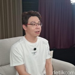 Fakta Baru di Kasus Perusahaan Kecantikan Richard Lee