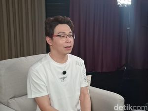 Kronologi Richard Lee soal Dugaan Ditipu Aldy Maldini 6 Tahun Lalu
