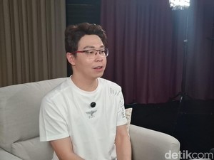 Fakta Baru di Kasus Perusahaan Kecantikan Richard Lee