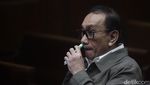 Eks Sestama Basarnas Dituntut 5 Tahun 3 Bulan Penjara