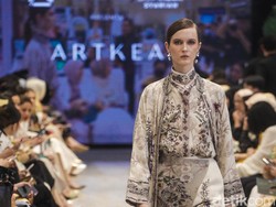 8 Koleksi Raya 2025 Artkea, Busana Embroidery Cantik untuk Lebaran
