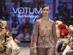 8 Koleksi Baju Lebaran 2025 dari Sebastian Gunawan Ready To Wear