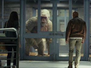 Sinopsis Film Rampage: Misi Menyelamatkan Kota dari Monster Buas