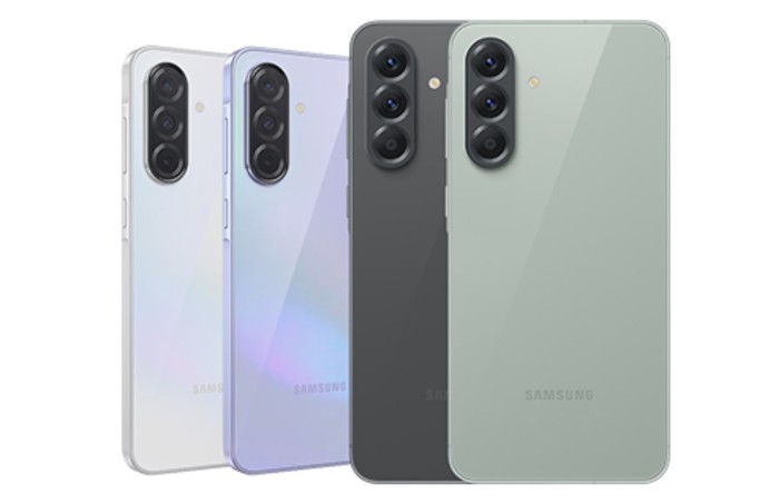 Galaxy A36 5G