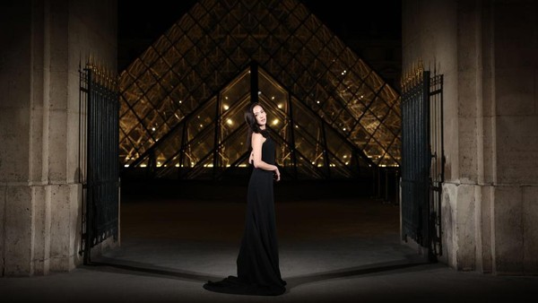 Foto: Adu Gaya Para Bintang di MET Gala Paris, Jisoo Hingga Doechii