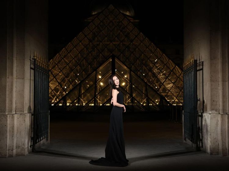 Foto: Adu Gaya Para Bintang di MET Gala Paris, Jisoo Hingga Doechii