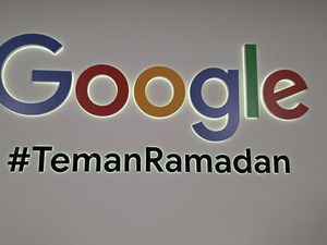 Video: Deretan Pencarian yang Trending di Google Selama Ramadan 2025