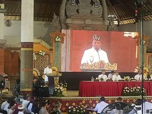 Koster Janjikan Rp 500 Juta-1 Miliar bagi Desa yang Berhasil Kelola Sampah