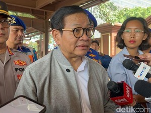 Pramono Bakal Fokus Perbaiki RPTRA Kalijodo: Peninggalan Pak Ahok