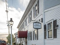 Sad... Buka Nyaris 2 Abad Hotel Ini Terpaksa Tutup