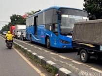 Lengkap, Ini 18 Rute BRT Bandung Raya