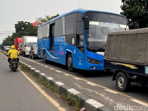 Lengkap, Ini 18 Rute BRT Bandung Raya