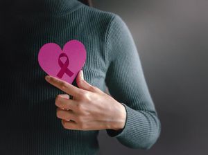 Cerita Wanita Kena Kanker Payudara di Usia 25, Ini Awal Mulanya
