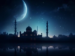 Kapan Malam Lailatul Qadar, Mungkinkah Dicari dengan Sains?