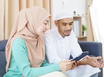 Inilah 5 Amalan yang Dapat Menghadirkan Sakinah dalam Rumah Tangga