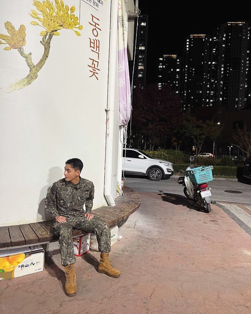 Imbas V BTS, Pasar Tradisional Viral Bakal Jadi Landmark Kota Chuncheon