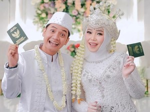 Inyonk Banjir Rezeki Usai Menikah